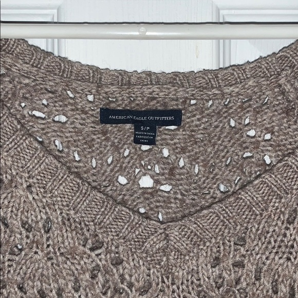 American eagle long sleeve. - Picture 2 of 2